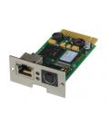 Salicru SNMP CARD GX5 CS141MINI PARA SPS ADV T, SPS ADV R, SPS ADV RT2, SLC TWIN RT2, SLC TWIN PRO2 - Imagen 1