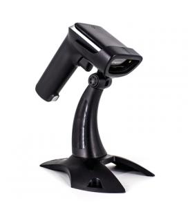 Posiberica Léctor código de barras LSA-1DU88 USB