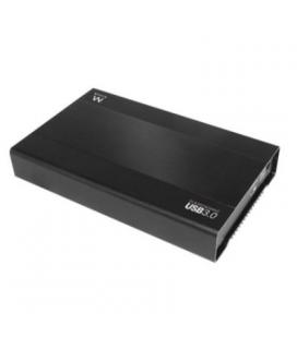 Ewent EW7034 caja externa 2.5" SATA USB 3.0 - Imagen 1