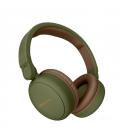 Energy Sistem Auriculares+Mic 2 Bluetooth Verde - Imagen 1