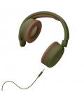 Energy Sistem Auriculares+Mic 2 Bluetooth Verde - Imagen 3