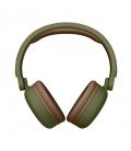 Energy Sistem Auriculares+Mic 2 Bluetooth Verde - Imagen 4