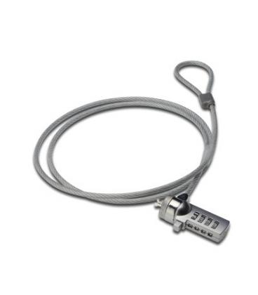 EMINENT-EWENT EW1241 Cable Seguridad combinacion - Imagen 1