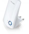 WIRELESS LAN REPETIDOR TP-LINK N300 TL-WA854RE - Imagen 6