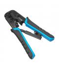 WP Crimping Tool for RJ11, RJ12 and RJ45/ Ratchet - Imagen 2