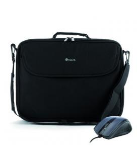 NGS Bolsa portátil Organizer16" + Raton - Imagen 1