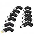 EWENT EW3966 Cargador Portátil 90W Autom. - Imagen 2