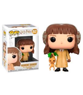 Figura POP Harry Potter Hermione Herbology - Imagen 1