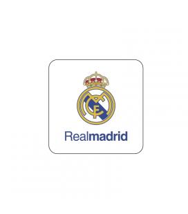 Real Madrid Smart Sticker Escudo