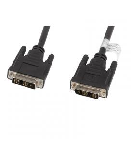 CABLE DVI-D (18+1) MACHO A - Imagen 1