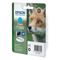 CARTUCHO TINTA EPSON CIAN T1282
