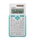 Calculadora canon cientifica f-715sg dbl blanca/azul - Imagen 1