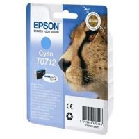 CARTUCHO TINTA CIAN 5,5 ML