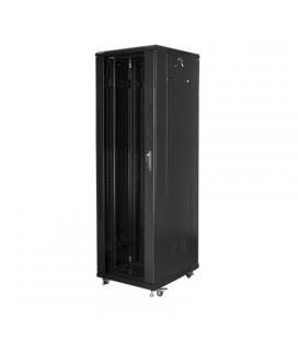 ARMARIO RACK LANBERG FF01-6842-12B NEGRO - Imagen 1