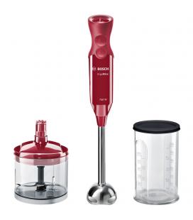 BATIDORA BOSCH MSM67120R ROJA - - Imagen 1