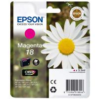 CARTUCHO MAGENTA EPSON CLARIA 18 - Imagen 1