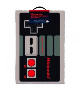 Felpudo Nes Controller Nintendo - Imagen 1