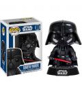 Figura POP Star Wars Darth Vader - Imagen 2