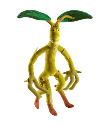 Peluche Bowtruckle Animales Fantasticos 35cm - Imagen 1