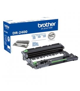 BROTHER DR-2400 Tambor DCP-L2510, L2530, L2550 - Imagen 1