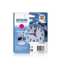 Cartucho tinta epson t271340 magenta 27xl wf-3000/wf-7000/ despertador - Imagen 3