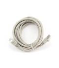 Latiguillo rj45 ftp cat 6 2m gris - Imagen 4