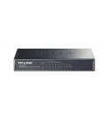 TP-LINK TL-SG1008P Gigabit Ethernet (10/100/1000) Energía sobre Ethernet (PoE) Gris switch - Imagen 12