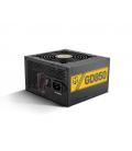 NOX HUMMER GD850 80 PLUS Gold 850W ATX Negro unidad de fuente de alimentación - Imagen 24