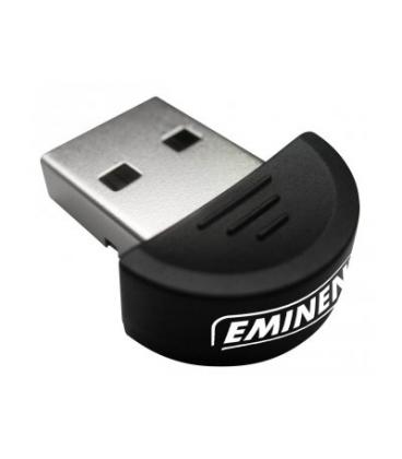 EWENT EW1085 Mini Bluetooth Receptor USB 10m - Imagen 1