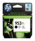 HP 953XL Cartucho Negro L0S70AE Officejet 8710/20 - Imagen 12