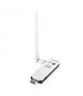 TP-LINK TL-WN722N Tarjeta Red WiFi N150 USB - Imagen 8