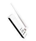 TP-LINK TL-WN722N WLAN 150Mbit/s adaptador y tarjeta de red - Imagen 10