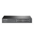 TP-LINK 16-Port Gigabit Desktop/Rackmount Switch Conmutador de red no administrado - Imagen 9