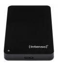 Intenso HD 6021512 4TB 2.5" USB 3.0 Negro - Imagen 4