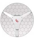 Mikrotik RBLHGG-60ad kit Wireless Wire Dish 60GHz - Imagen 3