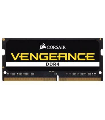 Memoria RAM Corsair Vengeance Series 16GB/ DDR4/ 2666MHz/ 1.2V/ CL18/ SODIMM