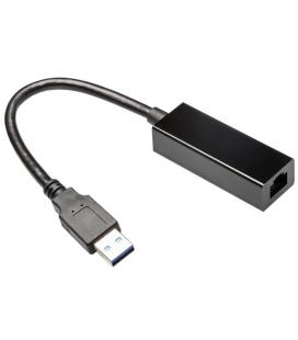 Gembird NIC-U3-02 Ethernet 1000Mbit/s adaptador y tarjeta de red - Imagen 1