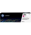 TONER HP 128A MAGENTA PRO Y SERIE CM1415 1300PAG - Imagen 5