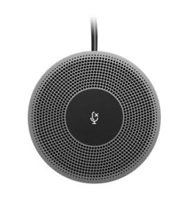 Microfono de expansion logitech para meetup - Imagen 1