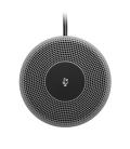 Microfono de expansion logitech para meetup - Imagen 1