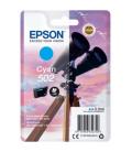 Cartucho tinta epson 502 cian ink - Imagen 1