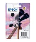 Cartucho tinta epson 502 negro ink - Imagen 1