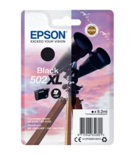 Cartucho tinta epson 502xl negro ink - Imagen 1