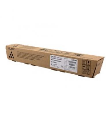 Toner ricoh 842047 negro mp c3501 - Imagen 1