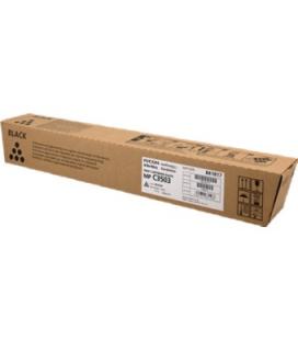 Toner ricoh 841817 negro mp c3503 - Imagen 1
