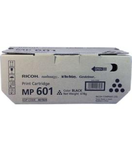 Toner ricoh 407824 negro mp 601 - Imagen 1