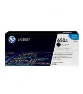Toner hp ce270a negro 13500 páginas cp5525n - Imagen 1