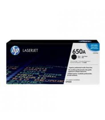 Toner hp ce270a negro 13500 páginas cp5525n - Imagen 1
