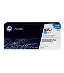 Toner hp ce271a cian 15000 páginas cp5525n - Imagen 1