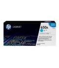 Toner hp ce271a cian 15000 páginas cp5525n - Imagen 1